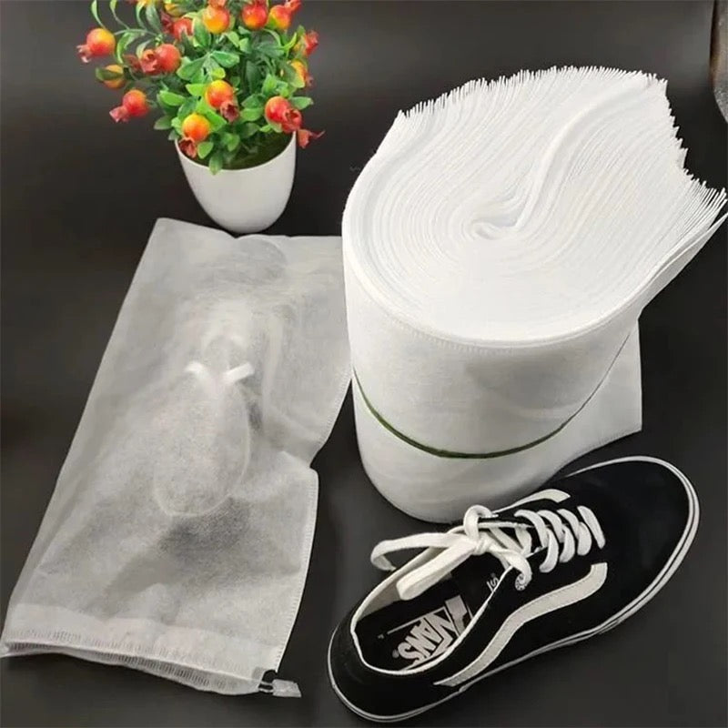 Nonwoven Shoes Cover