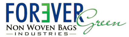 Forever Green Bag