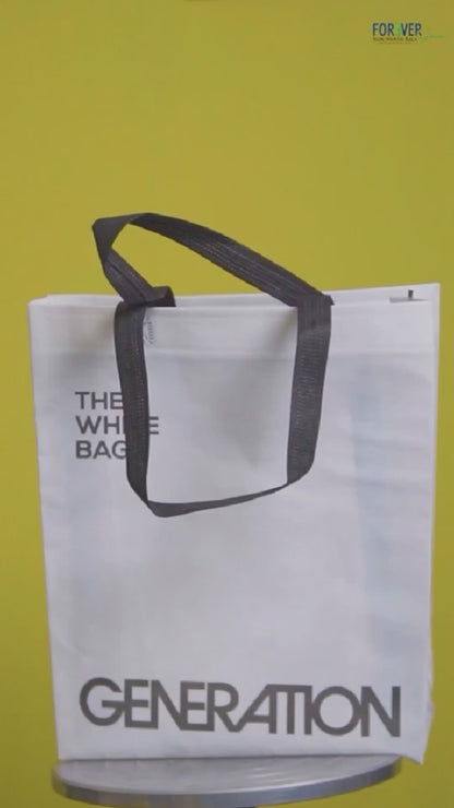 Nonwoven Box Bag