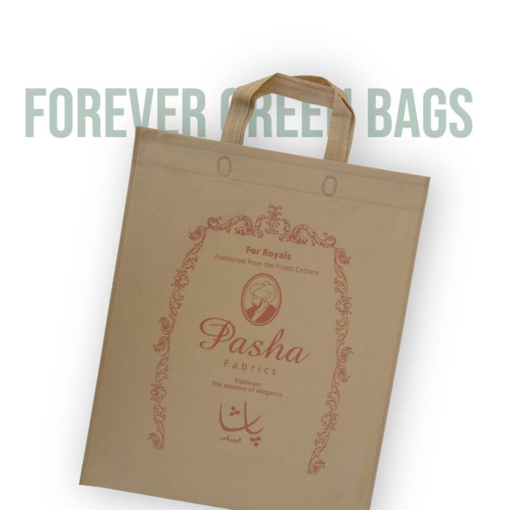 Nonwoven Handle Bags - Image 11