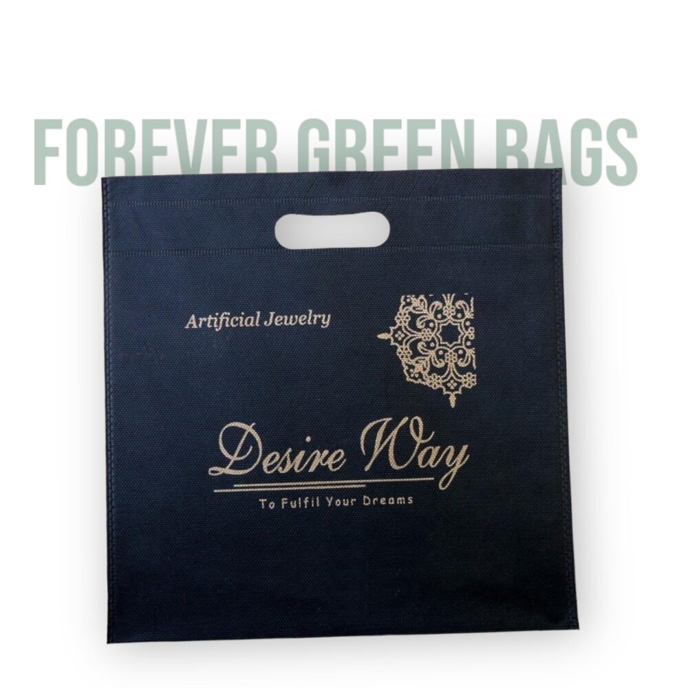 Nonwoven Dcut Bags - Image 16