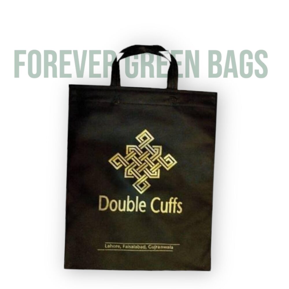 Nonwoven Handle Bags - Image 28
