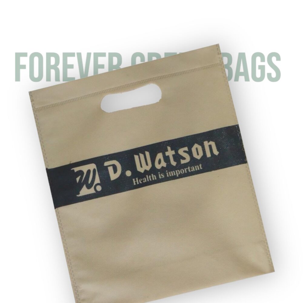 Nonwoven Dcut Bags - Image 18