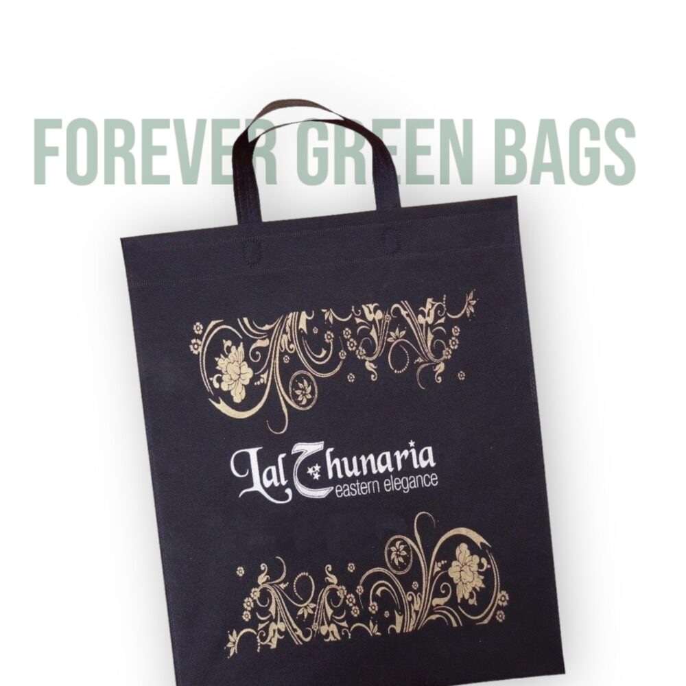 Nonwoven Handle Bags - Image 21