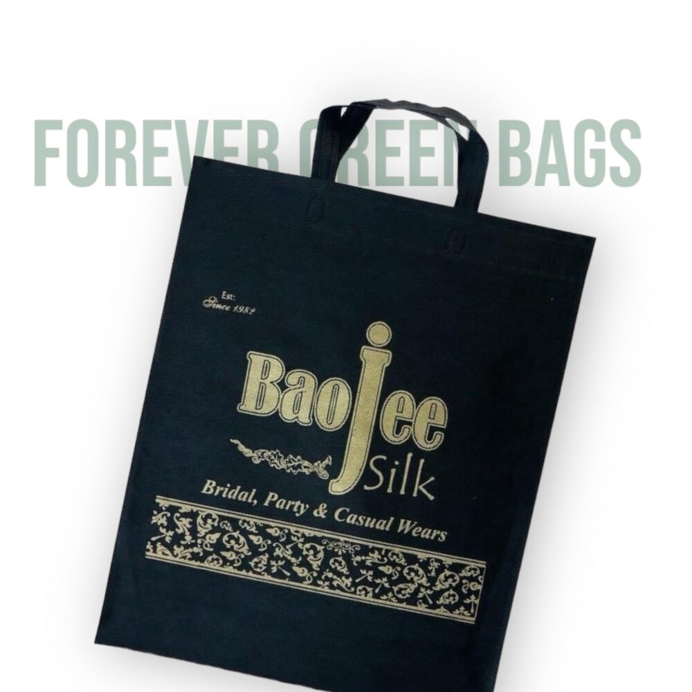 Nonwoven Handle Bags - Image 9