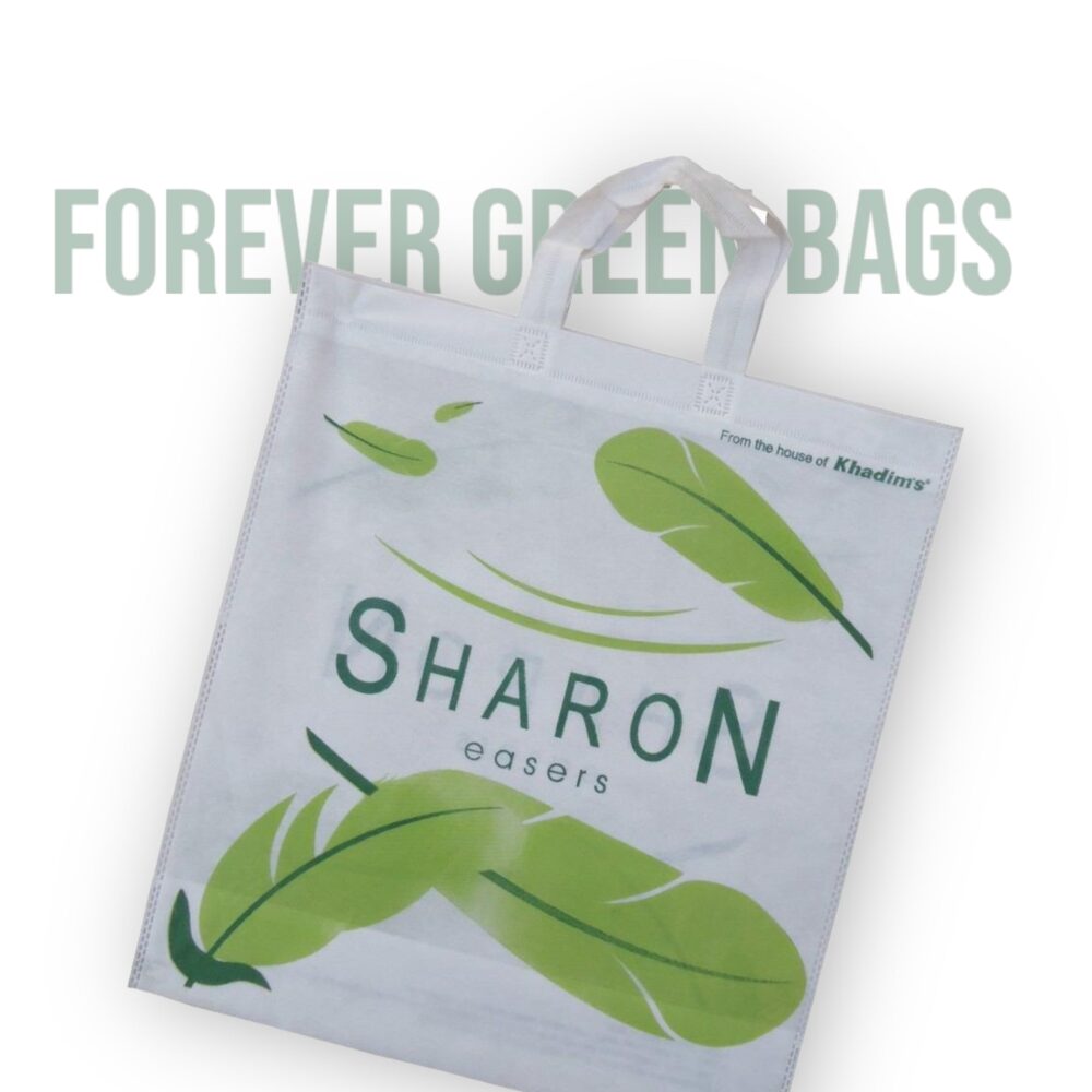 Nonwoven Handle Bags - Image 14