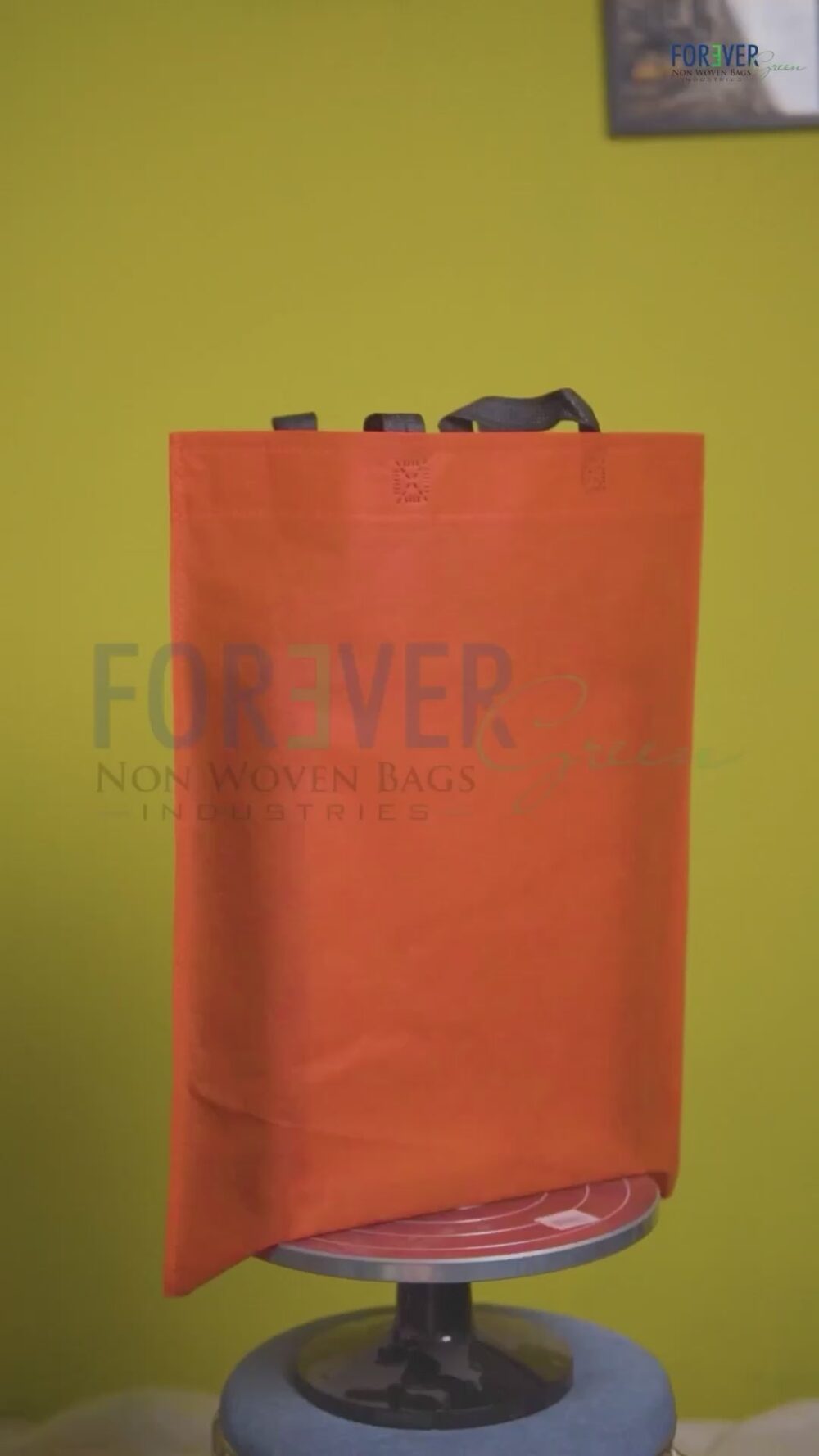 Nonwoven Handle Bags - Image 31