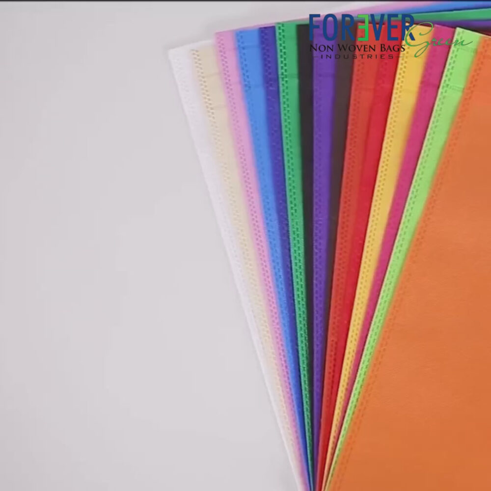 Nonwoven Dcut Bags - Image 23