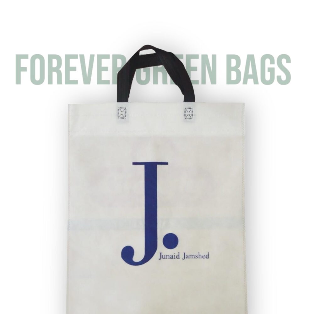 Nonwoven Handle Bags - Image 30