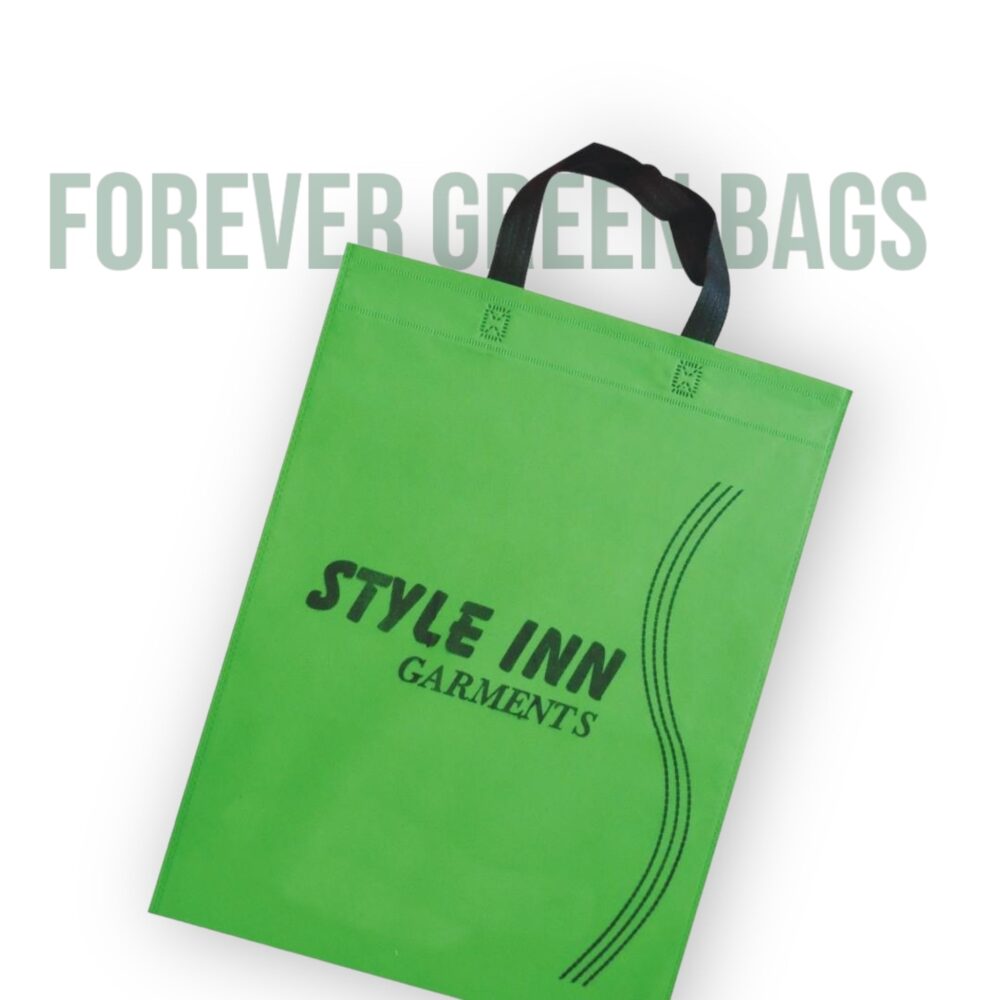 Nonwoven Handle Bags - Image 13