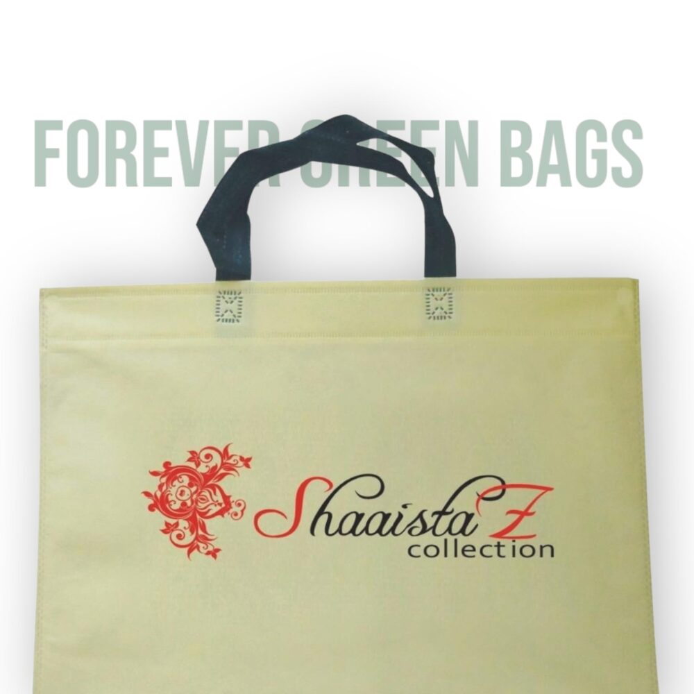Nonwoven Handle Bags - Image 12