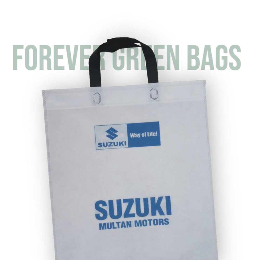 Nonwoven Handle Bags - Image 20