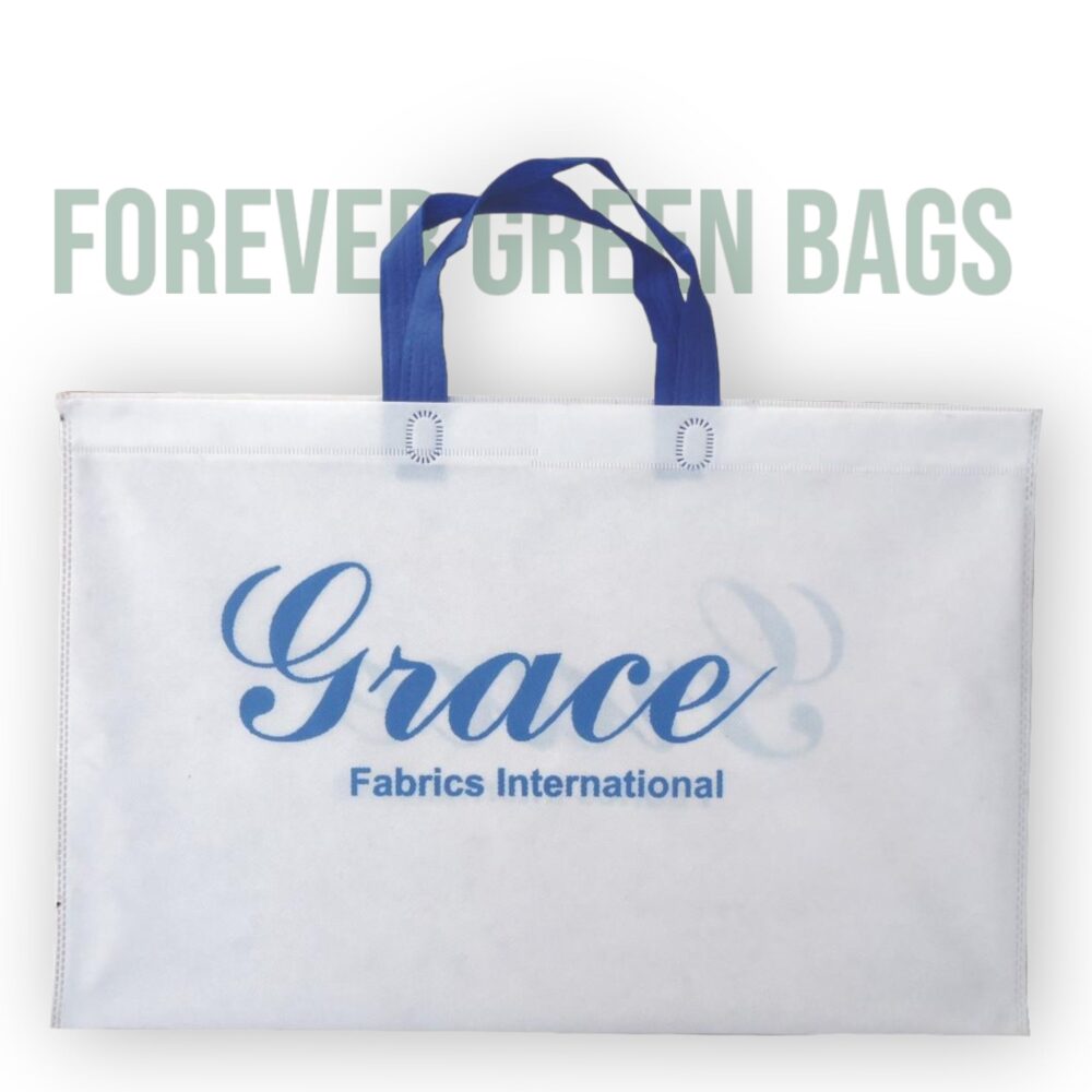 Nonwoven Handle Bags - Image 27