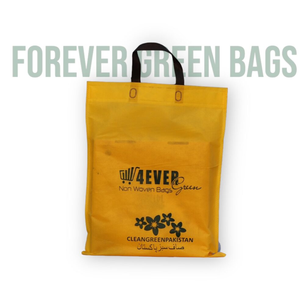 Nonwoven Handle Bags - Image 18