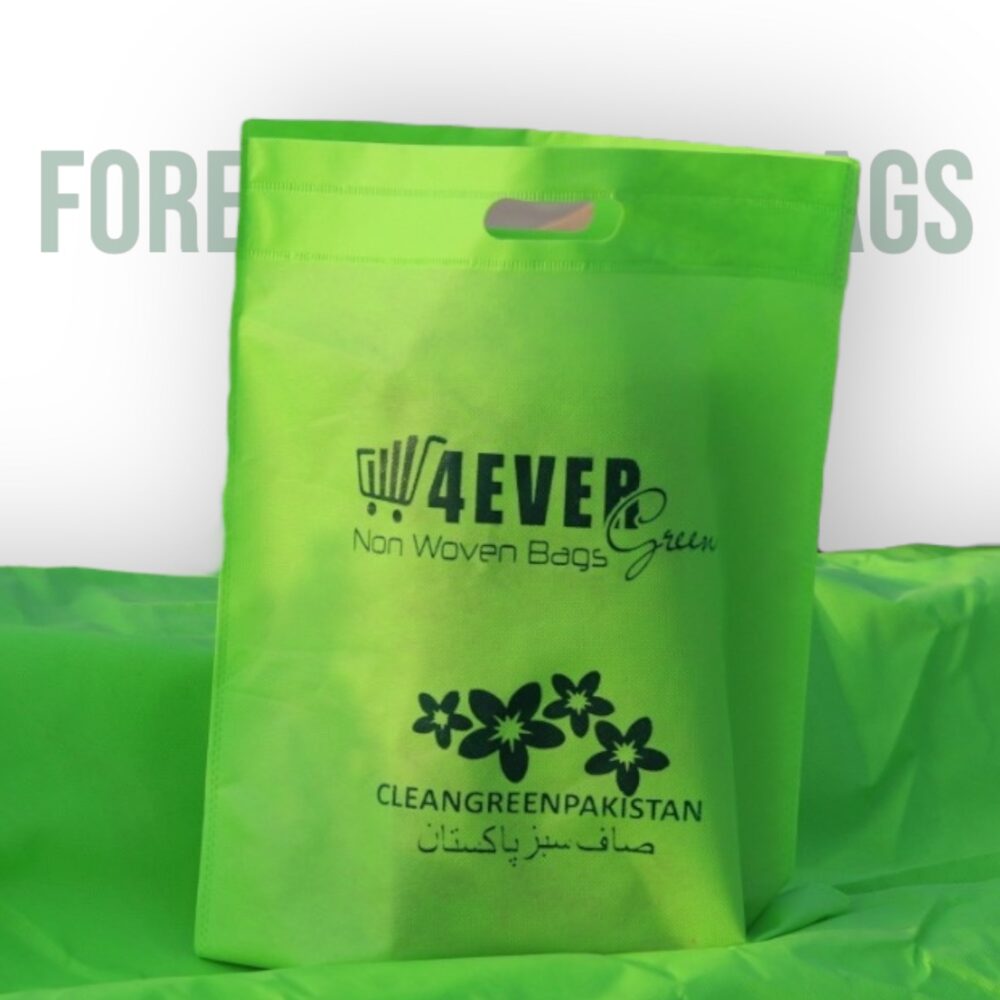 Nonwoven Dcut Bags - Image 19