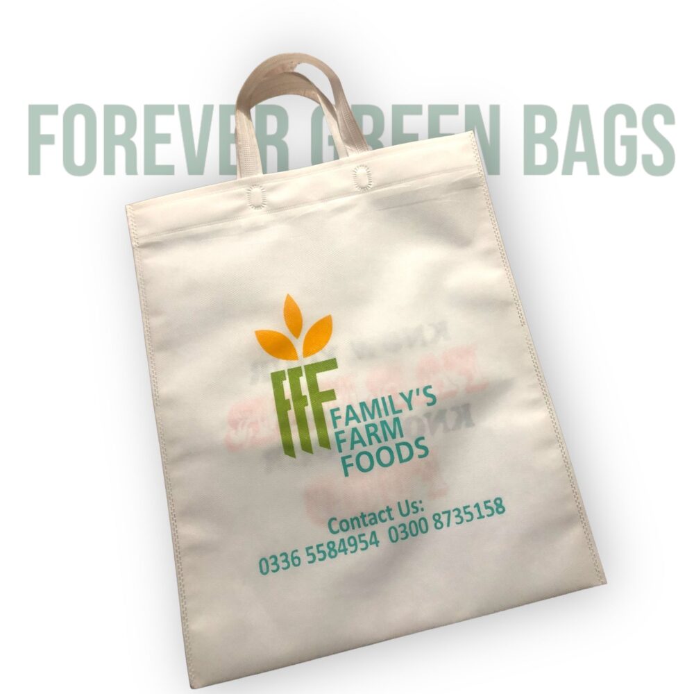 Nonwoven Handle Bags - Image 23