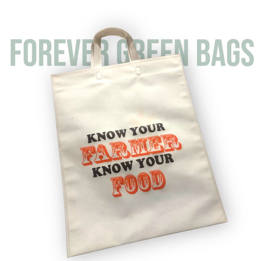Nonwoven Handle Bags - Image 25