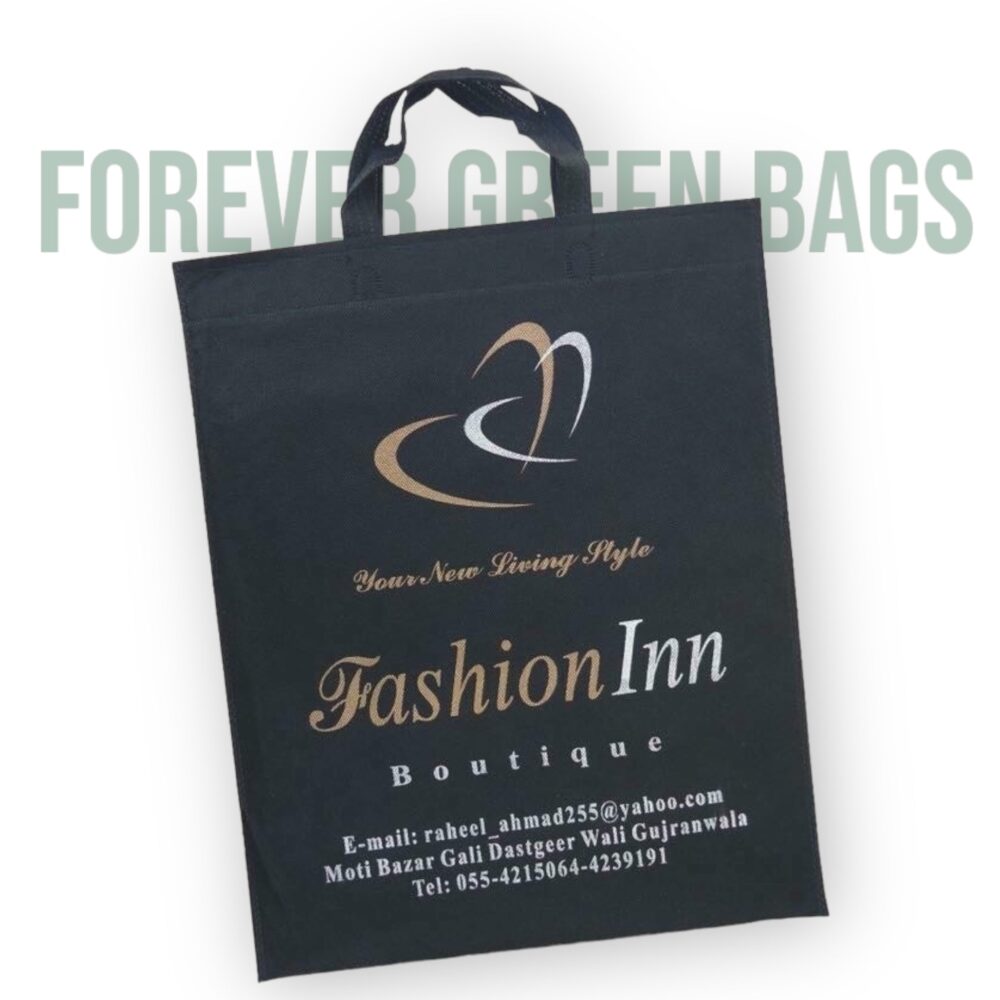 Nonwoven Handle Bags - Image 29