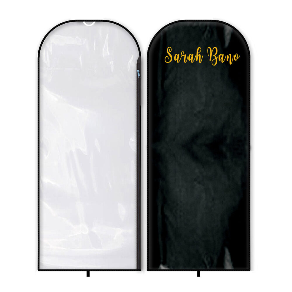 Nonwoven Suit Covers - Image 4