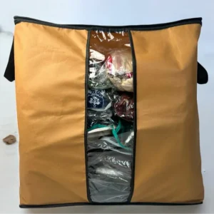 Cloths & Blanket Storage Bag